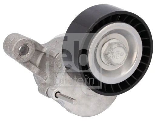 Belt Tensioner, V-ribbed belt